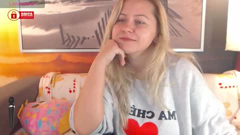 BigBoobsArri online show from 12.03.24