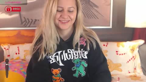 BigBoobsArri online show from 12.05.24