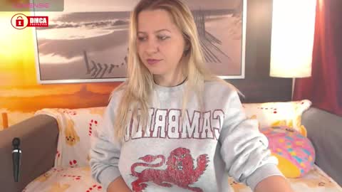 BigBoobsArri online show from 12.09.24