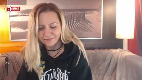 BigBoobsArri online show from 12.22.24