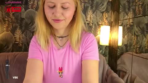 BigBoobsArri online show from 03.27.26