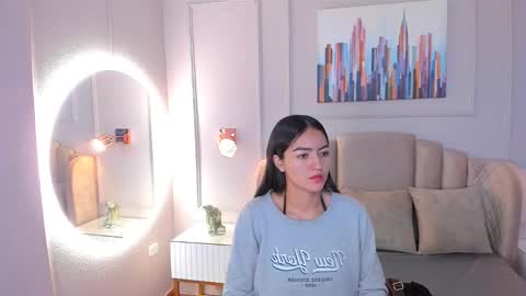 Snapshot of bigboobsnaughty1 chatting on 03.06.25 online show from 03.06.25