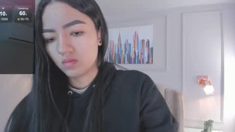 Snapshot of bigboobsnaughty1 chatting on 09.10.25 online show from 09.10.25