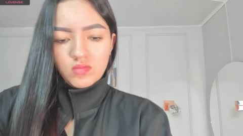 Snapshot of bigboobsnaughty1 chatting on 10.15.25 online show from 10.15.25