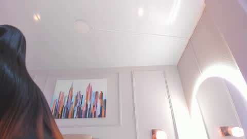 Snapshot of bigboobsnaughty1 chatting on 11.18.25 online show from 11.18.25