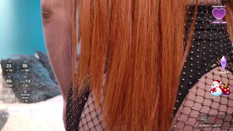 kyra Moor online show from 01.21.25