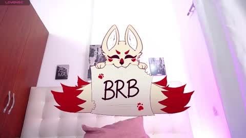 Mia online show from 03.10.25