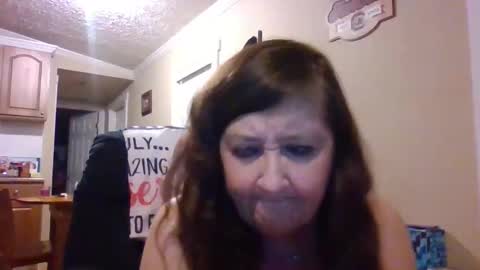 Snapshot of bigbootybitch709 chatting on 02.19.26 bigbootybitch709 online show from 02.19.26