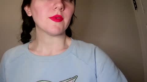 Isabella online show from 01.27.25