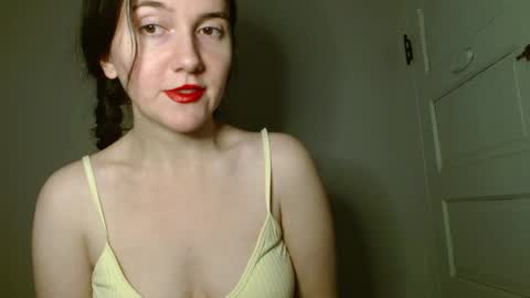 Isabella online show from 01.12.26