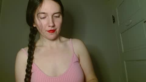 Isabella online show from 02.11.26