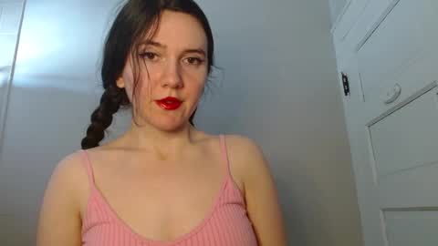 Isabella online show from 02.26.26