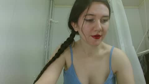 Isabella online show from 04.03.26