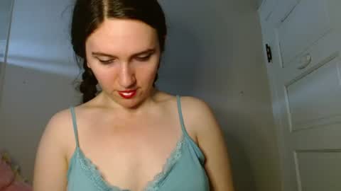Isabella online show from 06.23.26