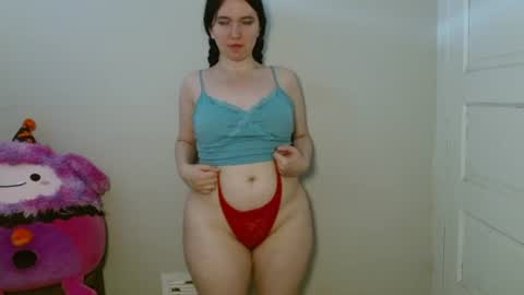 Isabella online show from 06.26.26