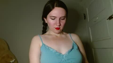 Isabella online show from 07.15.26