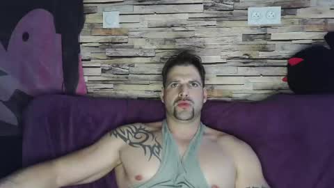 Bigboyband online show from 02.23.25