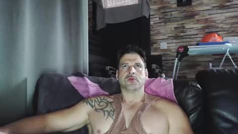 Bigboyband online show from 11.20.25