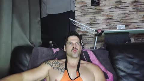 Bigboyband online show from 12.13.25