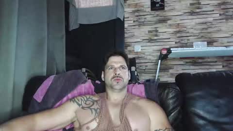 Bigboyband online show from 12.16.25