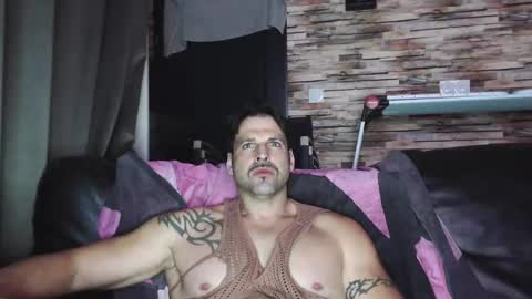 Bigboyband online show from 12.17.25