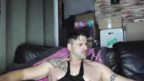 Bigboyband online show from 03.14.26