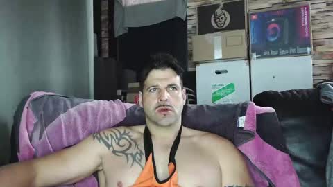 Bigboyband online show from 03.30.26