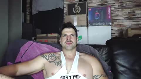 Bigboyband online show from 04.04.26