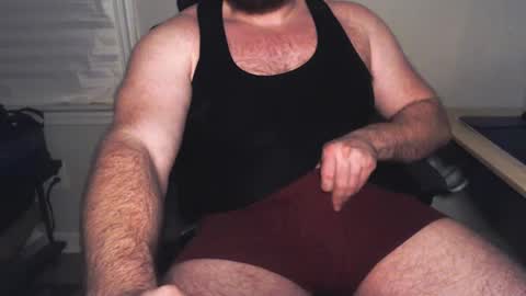 Snapshot of bigboyfit chatting on 09.22.25 bigboyfit online show from 09.22.25