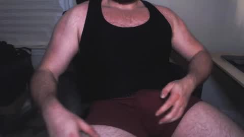Snapshot of bigboyfit chatting on 09.25.25 bigboyfit online show from 09.25.25