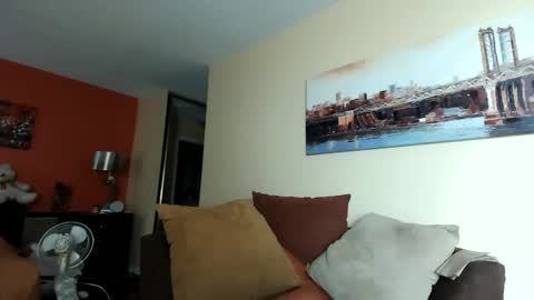 BIG BREAST SABRINA online show from 02.03.25