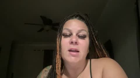 BIG BREAST SABRINA online show from 01.07.26