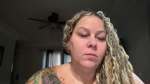 BIG BREAST SABRINA online show from 03.25.26