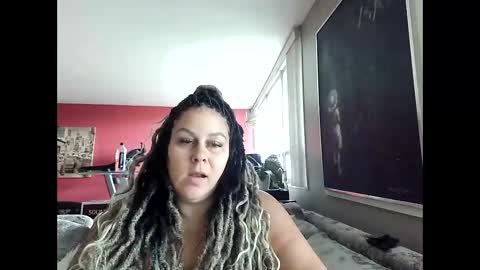 Snapshot of bigbreastsabrina chatting on 04.29.26 BIG BREAST SABRINA online show from 04.29.26