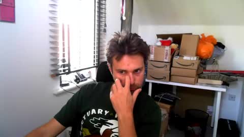 Big Brit online show from 07.14.26