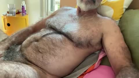 big bush online show from 11.10.25