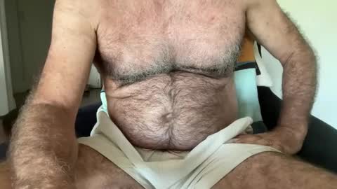 big bush online show from 12.22.25