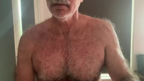 big bush online show from 05.19.26