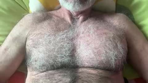 big bush online show from 07.05.26