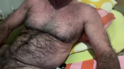 big bush online show from 07.14.26