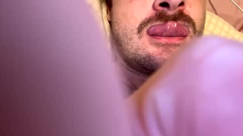 Buster685 online show from 10.20.25