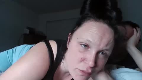 Snapshot of bigbutt35 chatting on 02.16.26 bigbutt35 online show from 02.16.26