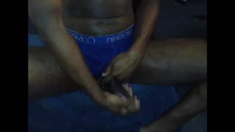 bigcalvin10 online show from 12.17.25