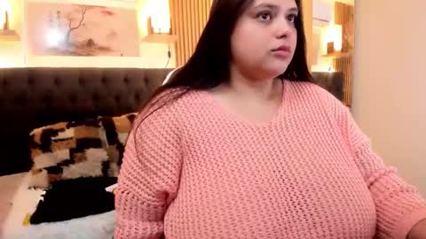 Snapshot of bigcandyy_q chatting on 03.25.26 bigcandyy_q online show from 03.25.26