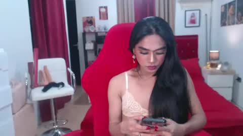 BIG COCK CASSANDRA online show from 12.20.24