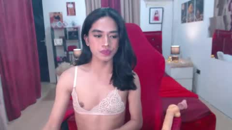 BIG COCK CASSANDRA online show from 02.16.25