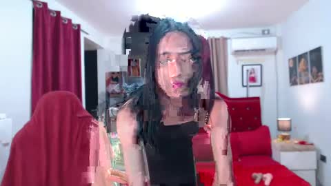 BIG COCK CASSANDRA online show from 03.10.25