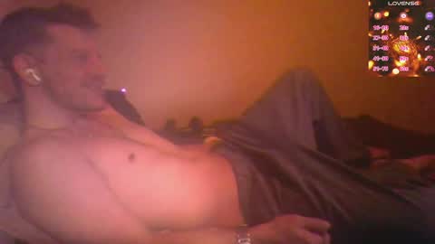 Jon - Im Straight online show from 03.02.25