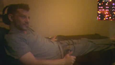 Jon - Im Straight online show from 03.03.25