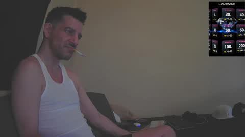 Jon - Im Straight online show from 09.26.25